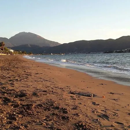 Hotel Hera Beach Hotel Gcr