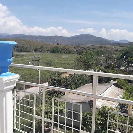 Hera Beach Hotel Gcr