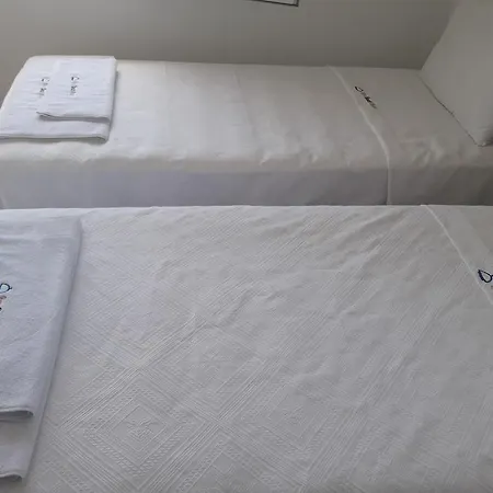 Hera Beach Hotel Gcr Fethiye