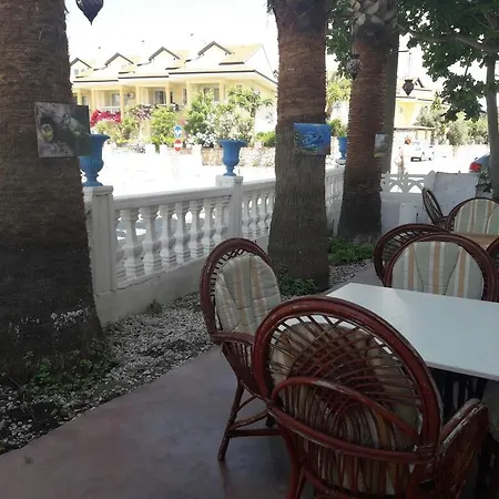 Hotel Hera Beach Hotel Gcr Fethiye