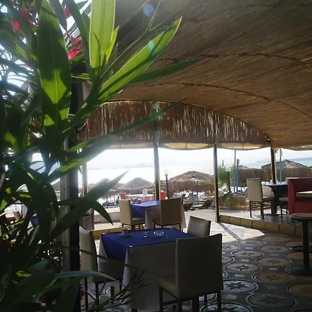 Hera Beach Hotel Gcr 酒店 *
