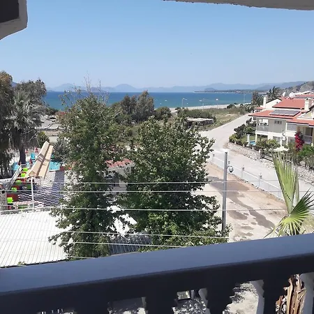 Hera Beach Hotel Gcr Hotel *