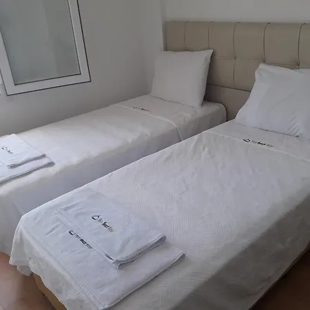 酒店 Hera Beach Hotel Gcr 费特希耶