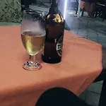 Hera Beach Hotel Gcr