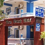 Hera Beach Hotel Gcr Hotel Fethiye