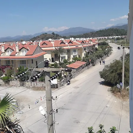 Hera Beach Hotel Gcr Hotel Fethiye