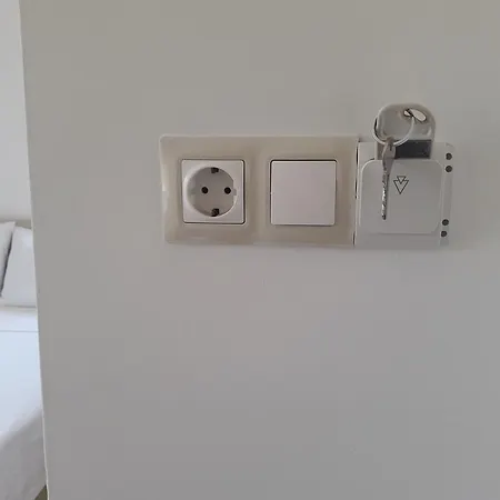 هيرا بيتش هوتل جي سي آر * فتحية