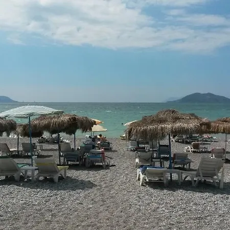 Hera Beach Hotel Gcr *