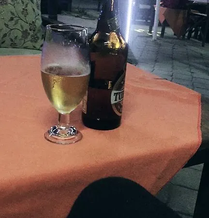 Hera Beach Hotel Gcr