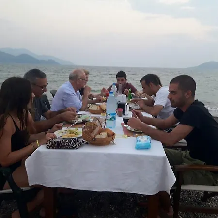 Hera Beach Hotel Gcr Szálloda