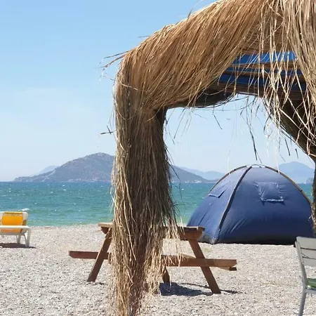 Hera Beach Hotel Gcr Szálloda