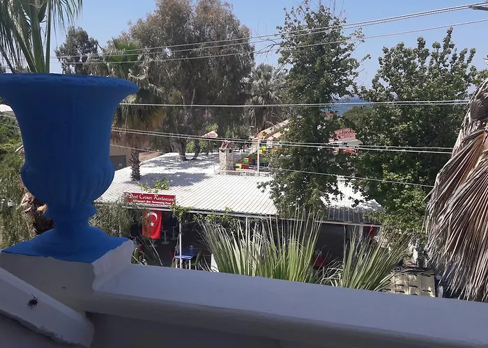 Hotel Hera Beach Hotel Gcr *