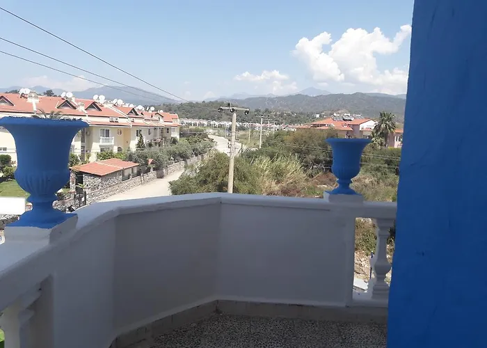 Hera Beach Hotel Gcr *