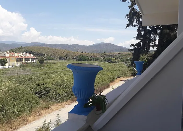 Hera Beach Hotel Gcr *