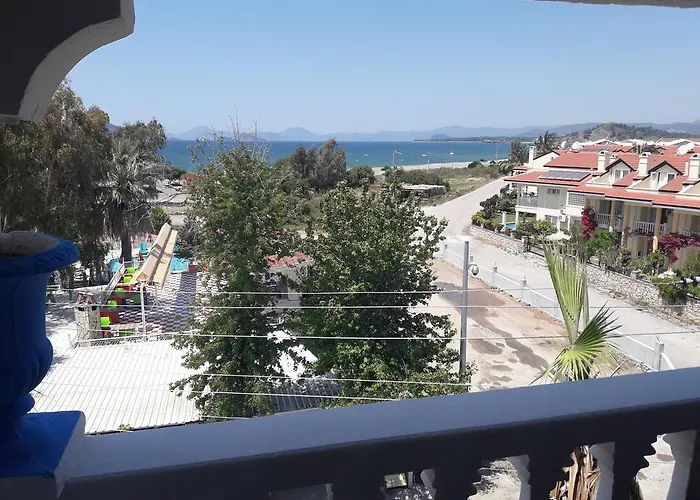 Hera Beach Hotel Gcr Hotel *