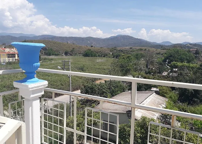 Hera Beach Hotel Gcr