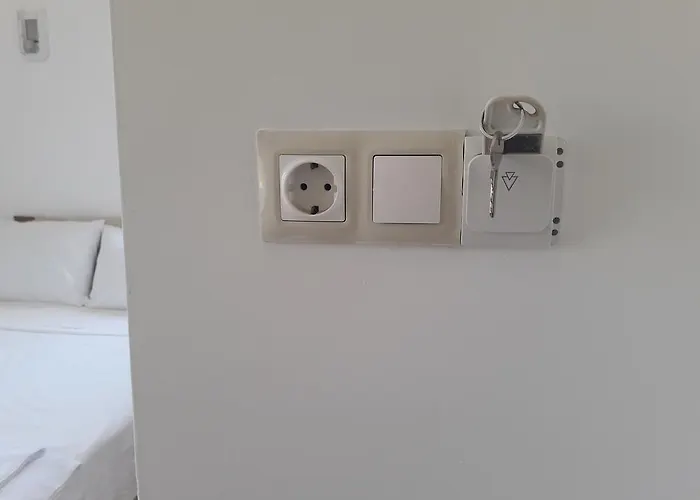 Hera Beach Hotel Gcr * Fethiye