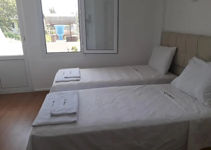 Hotel Hera Beach Hotel Gcr