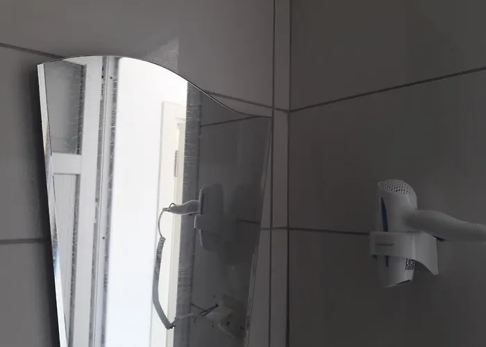 Hotel Hera Beach Hotel Gcr *