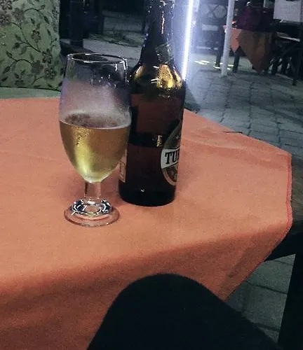 Hera Beach Hotel Gcr