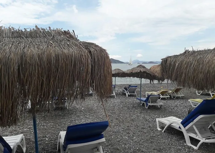 Hera Beach Hotel Gcr * Fethiye