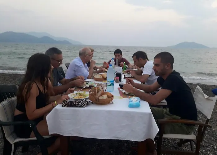 Hera Beach Hotel Gcr Hotel