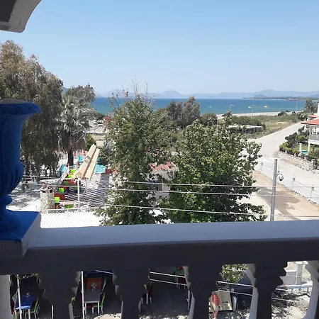 Hotel Hera Beach Hotel Gcr *