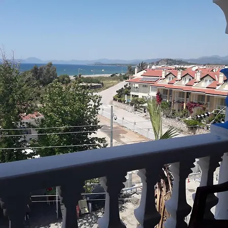 Hera Beach Hotel Gcr *