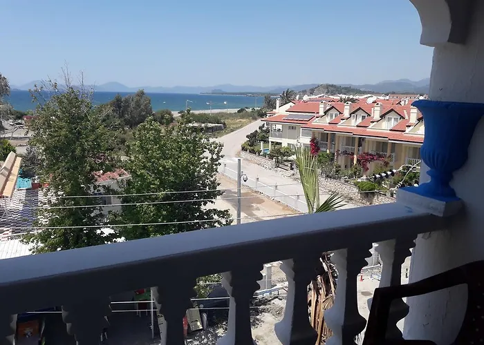 Hera Beach Hotel Gcr *