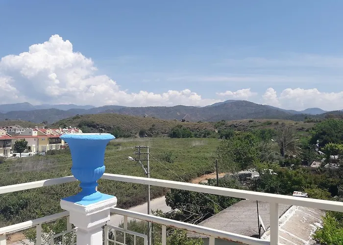 Hera Beach Hotel Gcr Hotel *